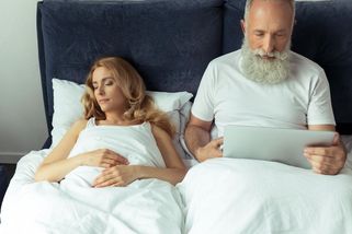 Jaký je ideální věkový rozdíl mezi partnery, aby byl vztah šťastný až do smrti - Novinky